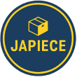 JAPIECE Logo
