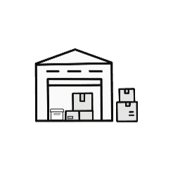 Storage Period icon