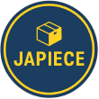 JAPIECE Logo