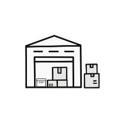 Storage Period icon
